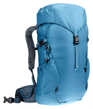 Deuter Climber 22 l wave-ink