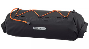Ortlieb Dry-Pack 16l black matt