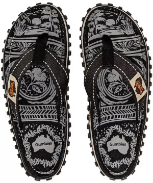 Gumbies Gumbies Men eu44,0 midnight black