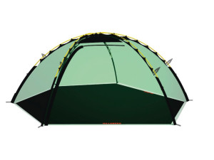 Hilleberg Footprint Allak 3