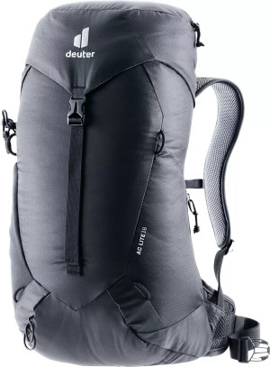 Deuter AC Lite 16 16l black
