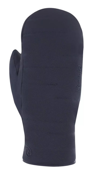Roeckl Sports Kiabo 10,0 black