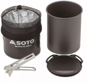 SOTO Thermolite Pot