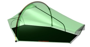 Hilleberg Footprint Akto / Enan