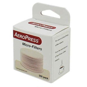 AeroPress AeroPress Ersatzfilter 350 stk.
