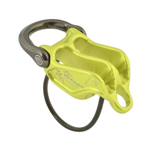 DMM Pivot lime/tianium
