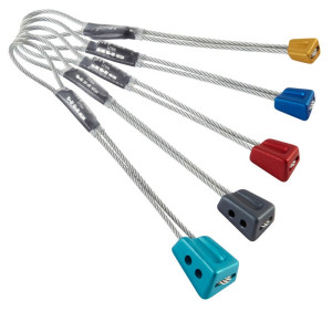 DMM Alloy Offset Set 7-11 7-11