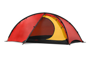 Hilleberg Niak rot