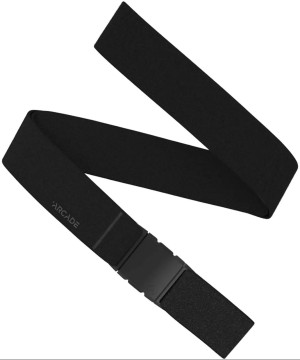 Arcade Atlas Youth one size black