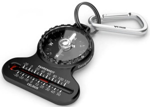 Silva Kompass Pocket 000