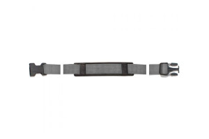 Ortlieb Tragegurt 85cm grau