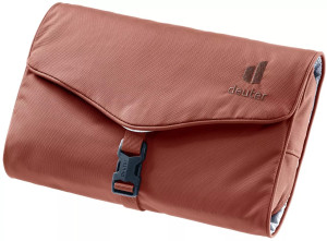 Deuter Wash Bag II 2,5l caspia
