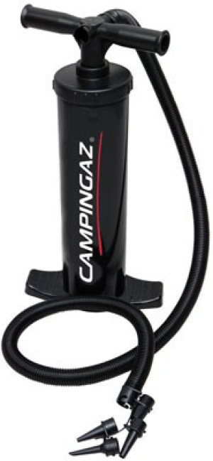 Campingaz Doppelhubkolbenpumpe