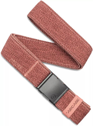 Arcade Atlas one size heather velvet