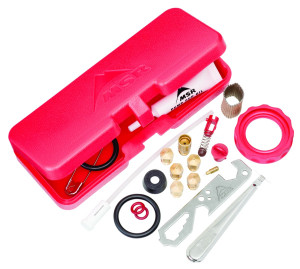 MSR Expedition Service Kit