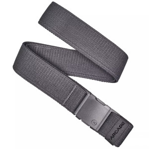 Arcade Atlas one size charcoal