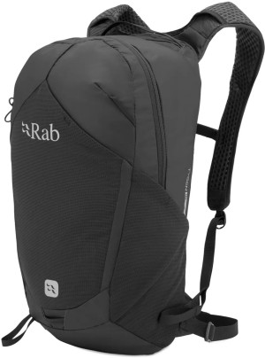 Rab Tygen 18 18l black