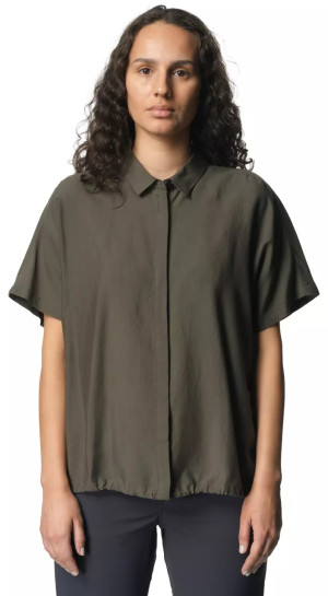 Houdini Tree Top Women xl dawn green