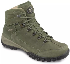 Meindl Trento GTX Men uk10,5=eu45,0 loden