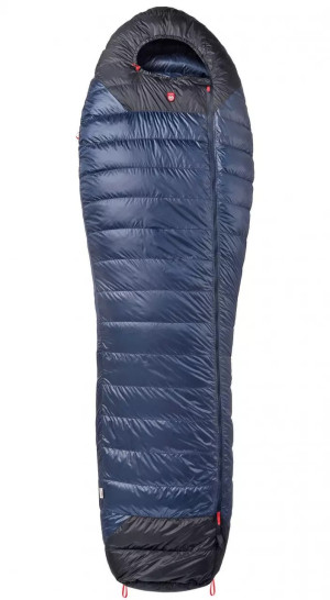 Pajak Core 400 long 205cm navy