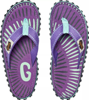 Gumbies Gumbies Women eu37,0 blueberry burst