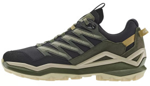 Lowa Maddox Pro GTX Lo Men uk7,5=eu41,5 navy/marineblau