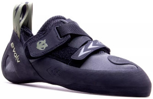 Evolv Kronos uk8,0=eu42,0 black/olive