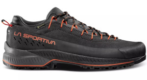 La Sportiva TX4 Evo GTX Men eu47,0 carbon/cherry tomato