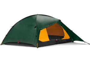 Hilleberg Rogen 2 grün