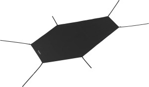 Nordisk Footprint Telemark 1