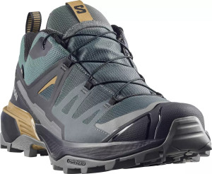 Salomon X ULTRA 360 GTX Men uk7,0=eu40,5 urban chic/black