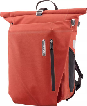Ortlieb Vario Plus 26l dark chili