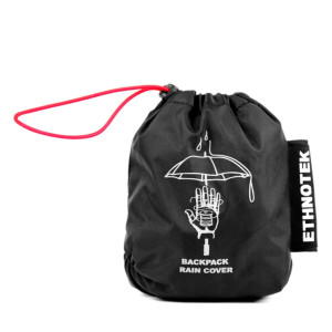 ETHNOTEK Varuna Regenhülle m 20-30l black