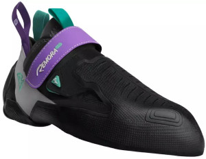 Mad Rock Remora Pro HV us11,5=eu45,0 black