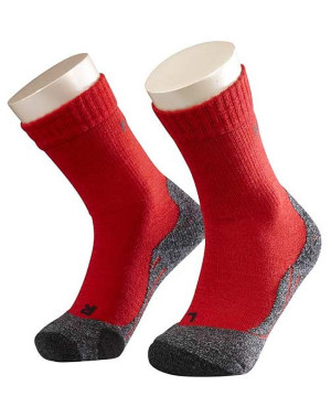 FALKE TK2 Kids 31/34 fire