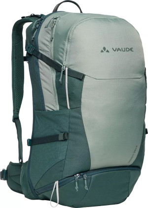 Vaude Wizard 30+4 30l agave