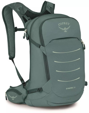 Osprey Syncro 20 20l cascade blue