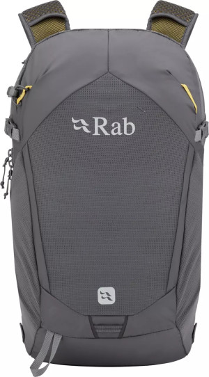 Rab Tygen 22 22l graphene