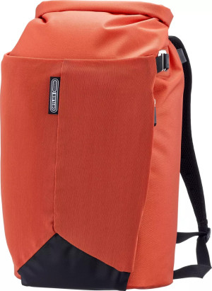 Ortlieb Vario Lite 22l rooibos