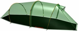 Hilleberg Footprint Nallo 4 GT