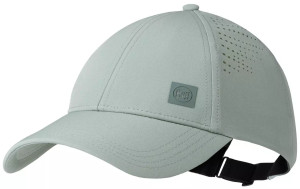 BUFF Summit Cap s/m solid flint