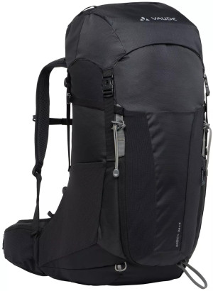 Vaude Brenta 36+6 36l black