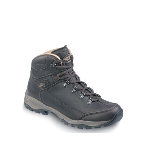 Meindl Ohio Lady 2 uk8,0=eu42,0 braun