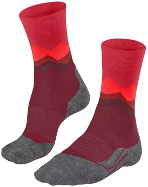 FALKE TK2 Explore Men 39-41 ruby