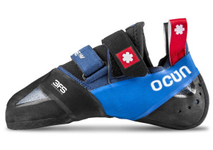 Ocún Ozone HV uk8,5=eu42,5 dark blue