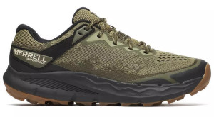 Merrell Nova 4 WP Men eu41,0 drab