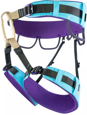 BEAL Sitzgurt Neo 1 blue