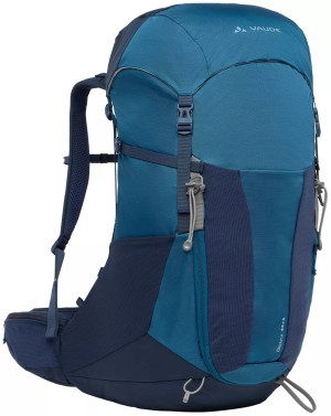 Vaude Brenta 44+6 44l baltic sea