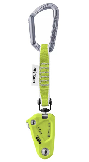 EDELRID Ohm II oasis-night
