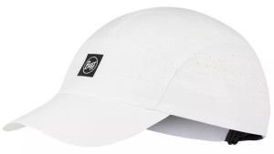 BUFF Speed Cap l/xl solid white